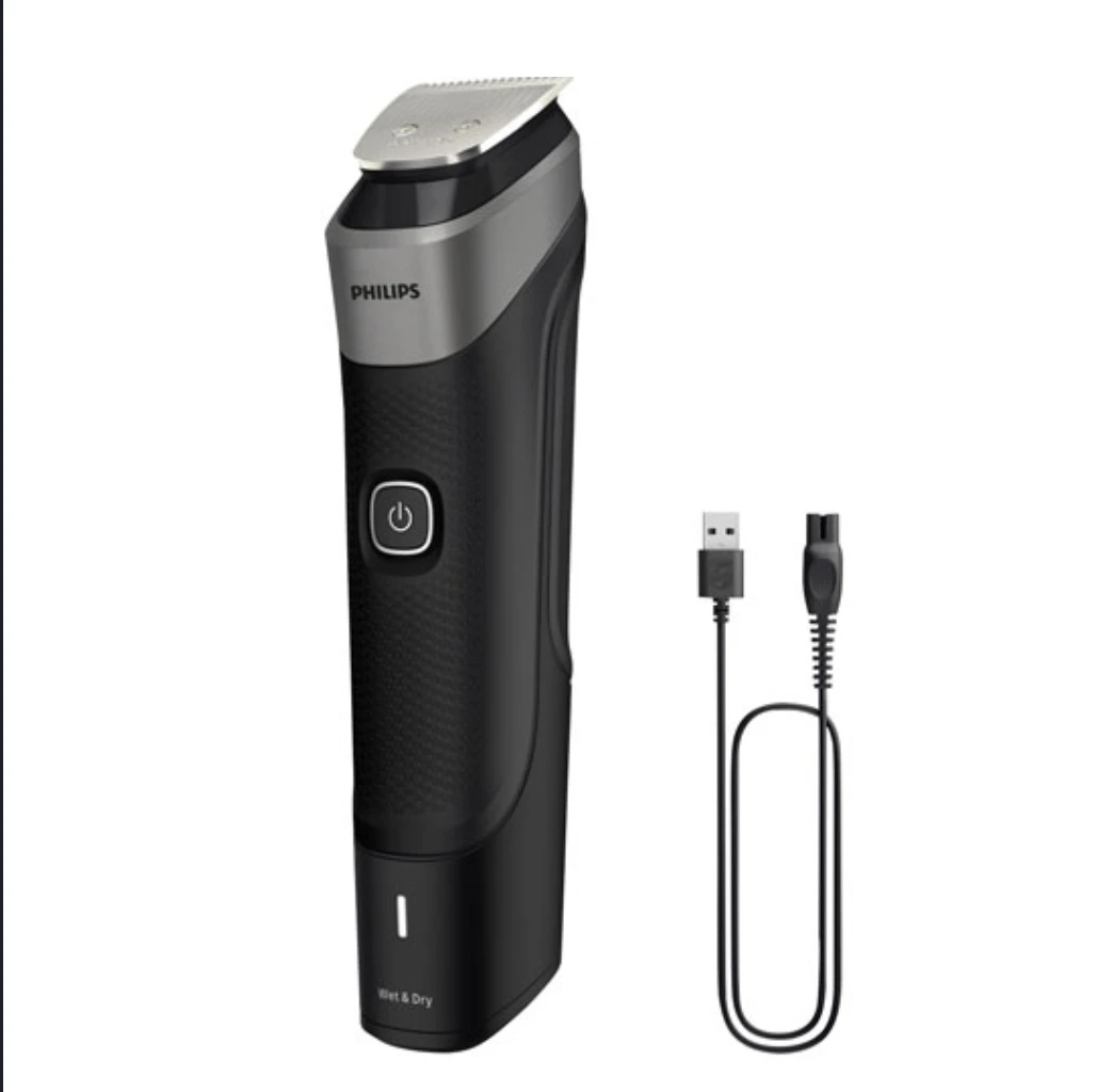 Philips Series 5000 All-in-one Trimmer - photo 3