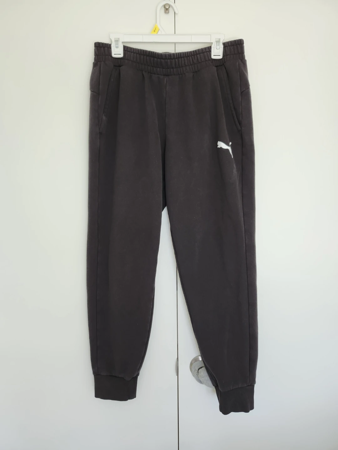 3 Pairs of Puma Joggers Mens L - photo 5