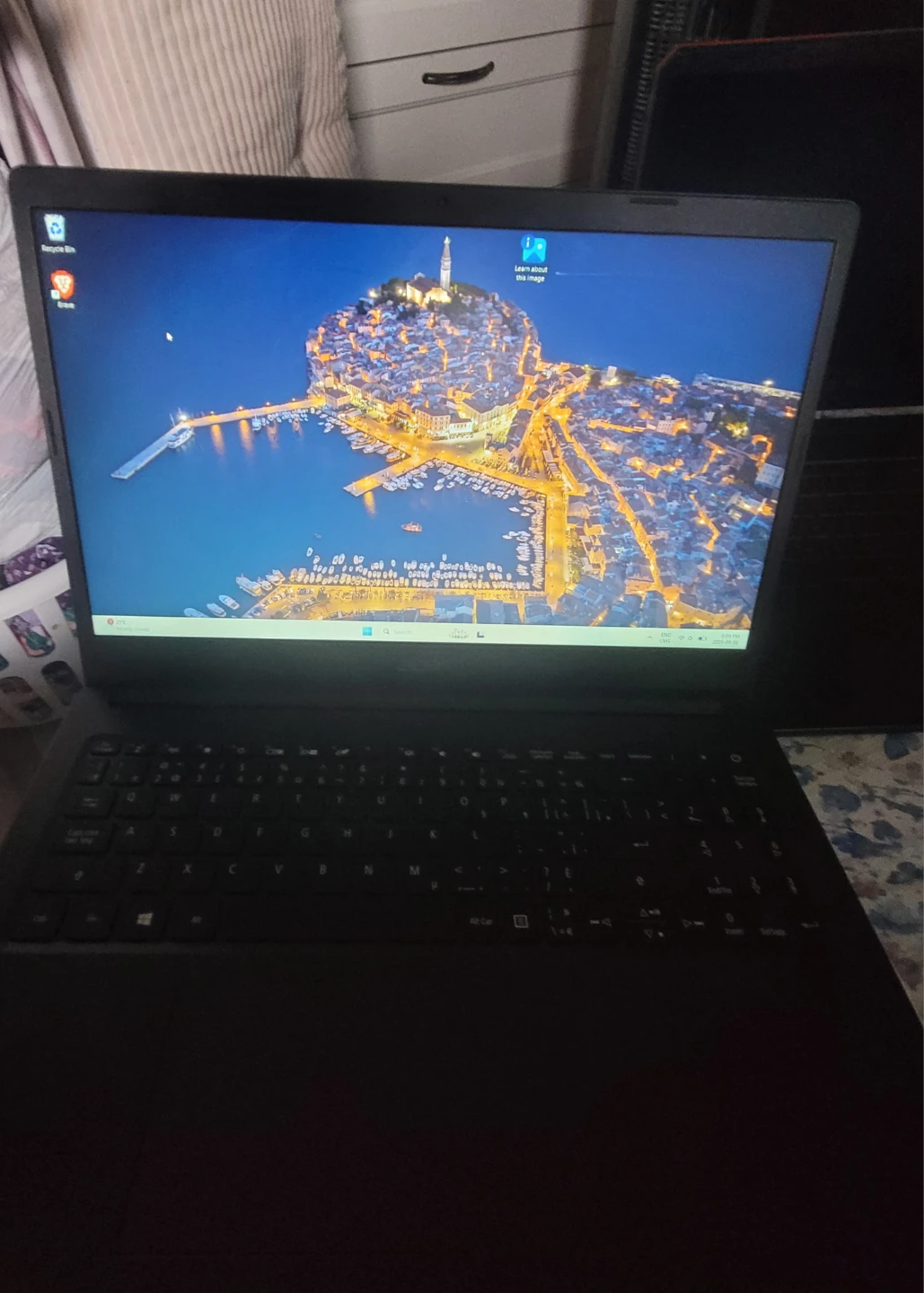 Acer Aspire A115-31 Laptop