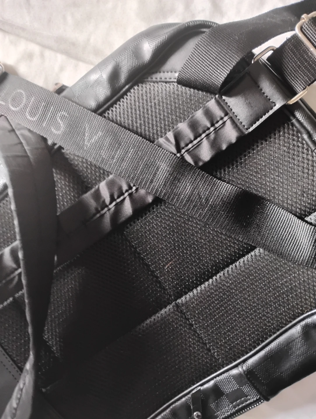 LV Michael Backpack - photo 2