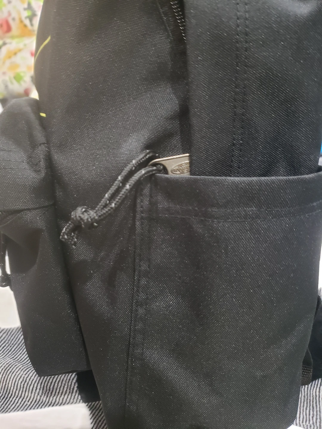 Eastpak x Pokémon Pikachu Backpack + free Pikachu Sling bag - photo 5