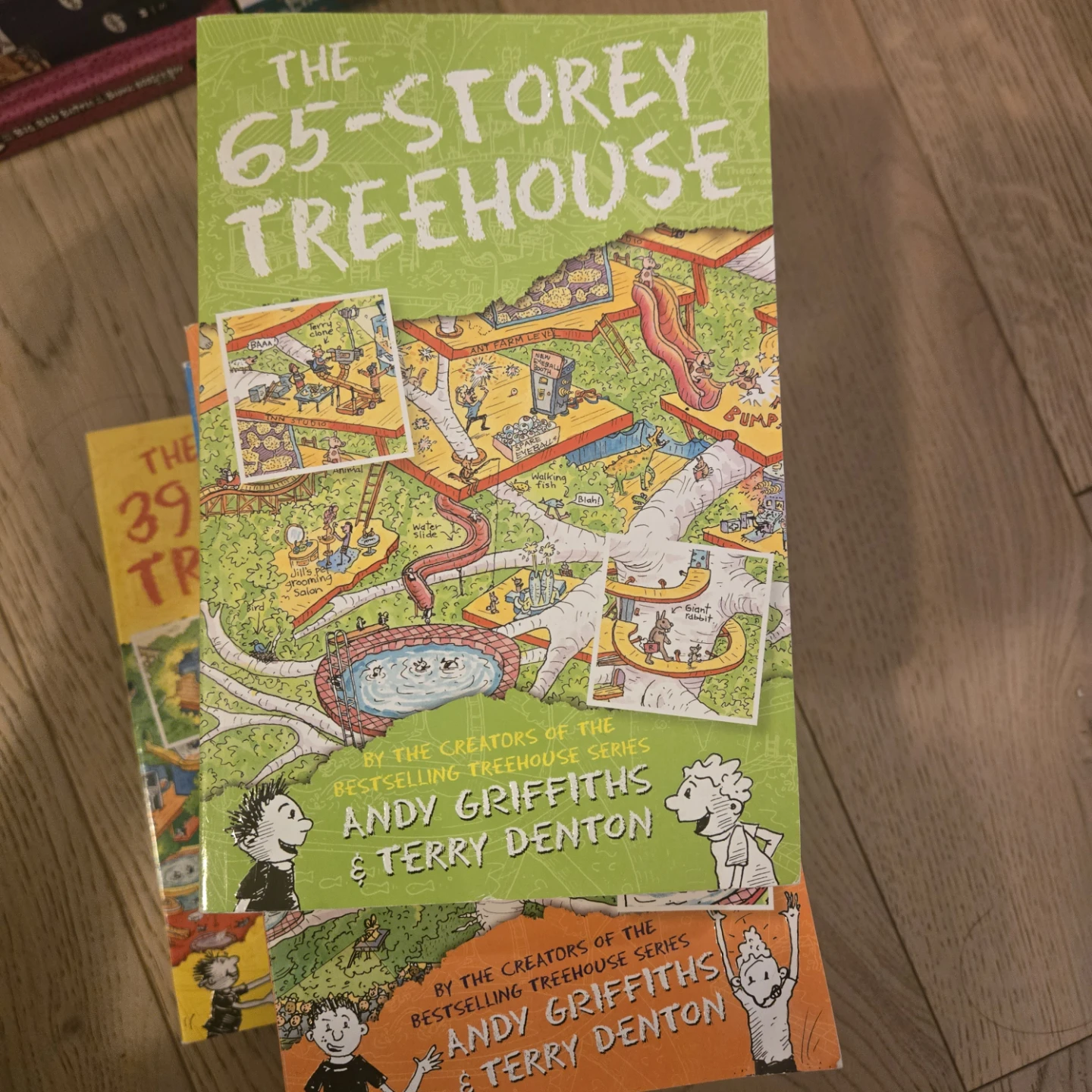 Kids books for $3/each - photo 2