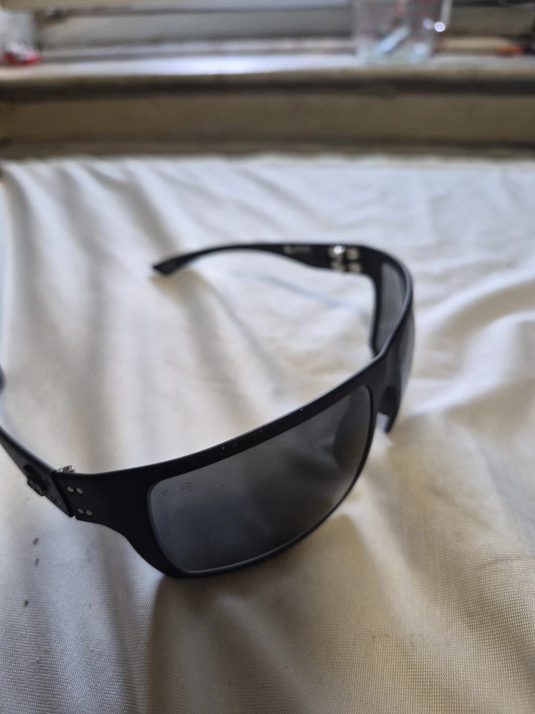Gatorz MILSPEC Ballistic Sunglasses