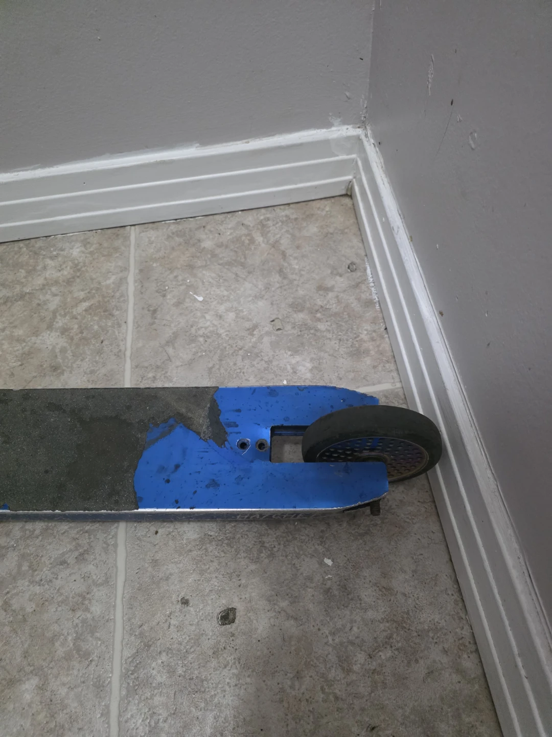 Blunt Envy Hatchet Pro Scooter - photo 3