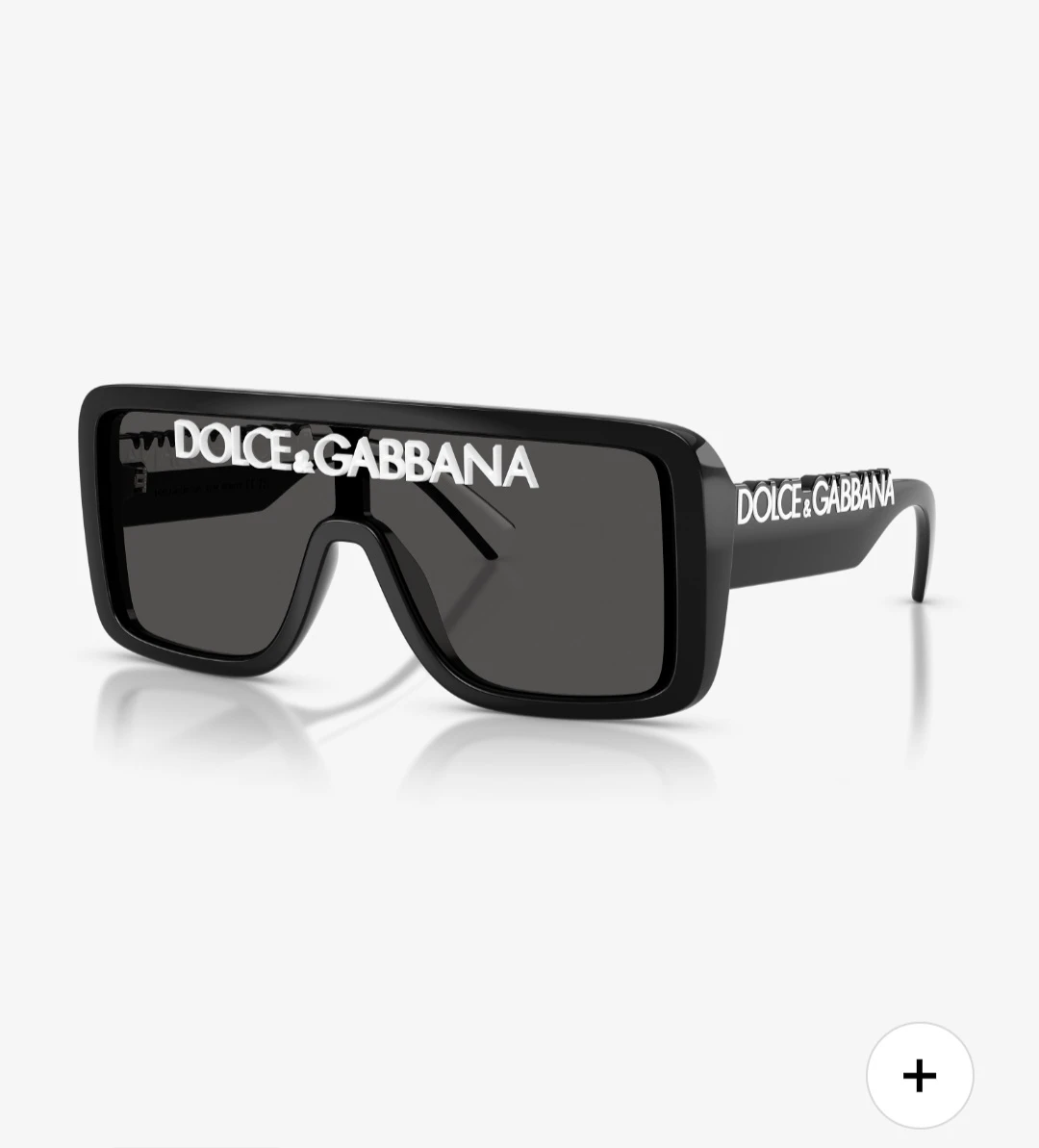 Dolce & Gabbana DG6204 Sunglasses - photo 3