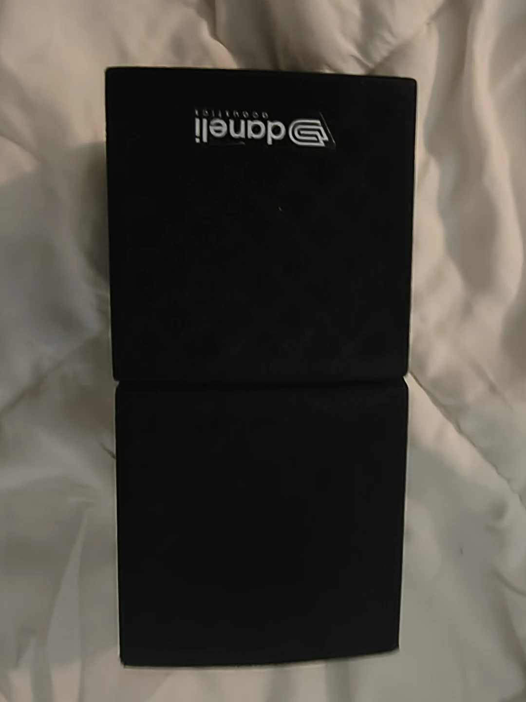 Computer Speakers