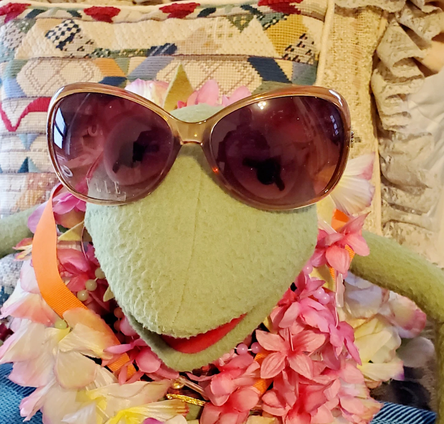 New ELLE Sunglasses