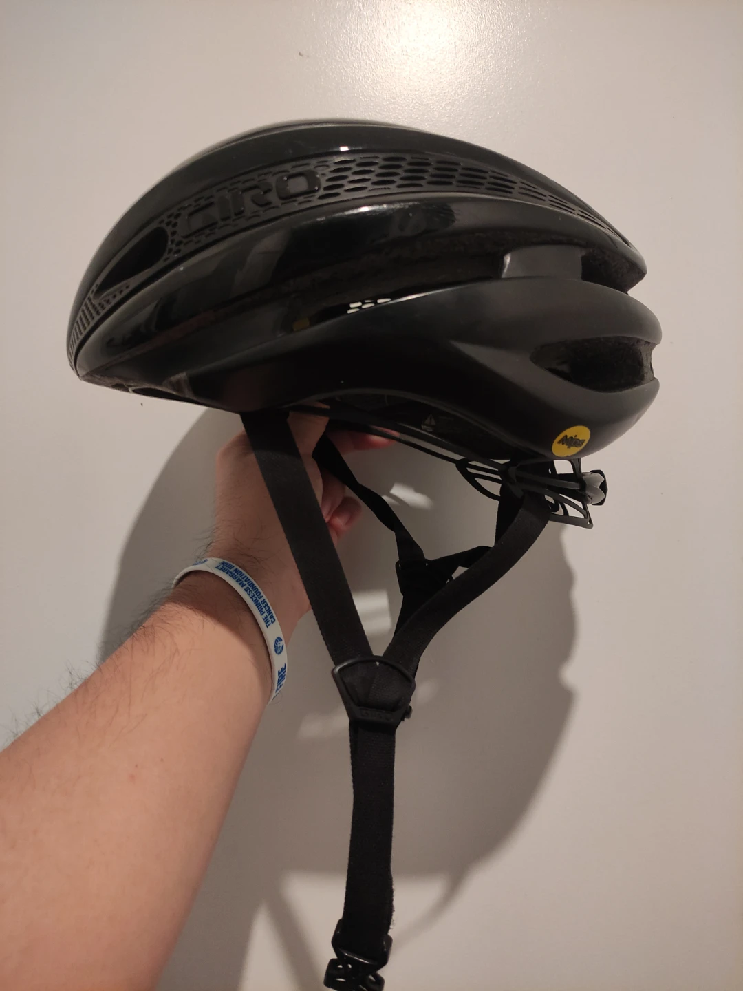Giro MIPS cycling helmet (Size S/M) 🏈