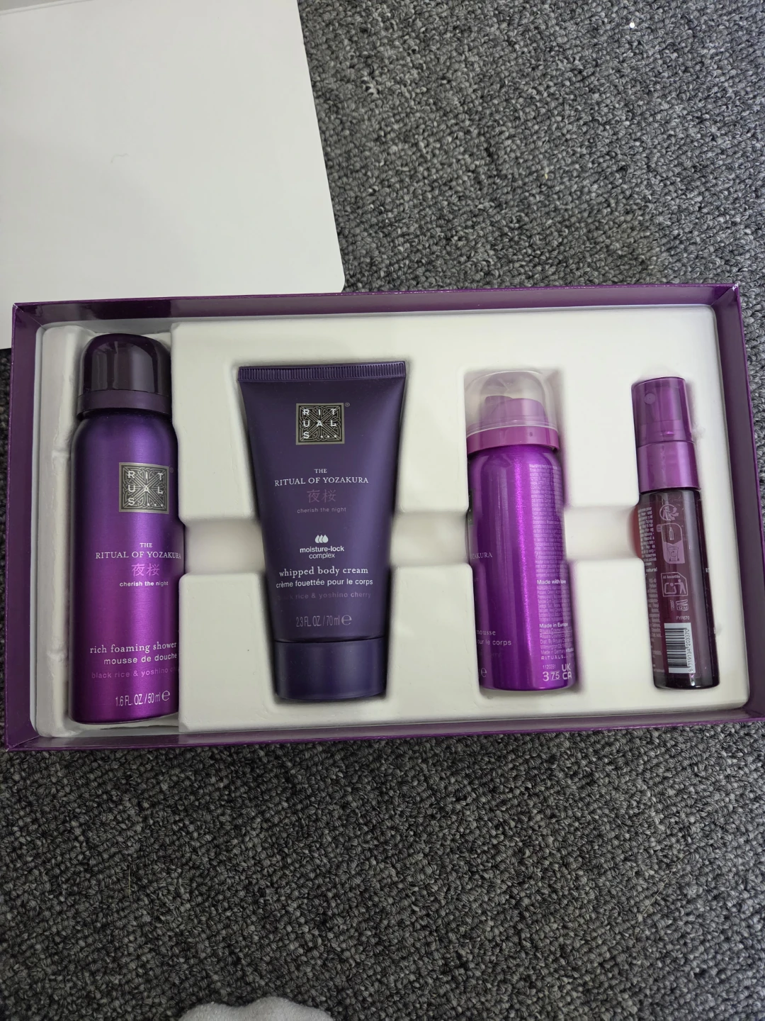 Rituals The Ritual of Yozakura Gift Set - photo 2