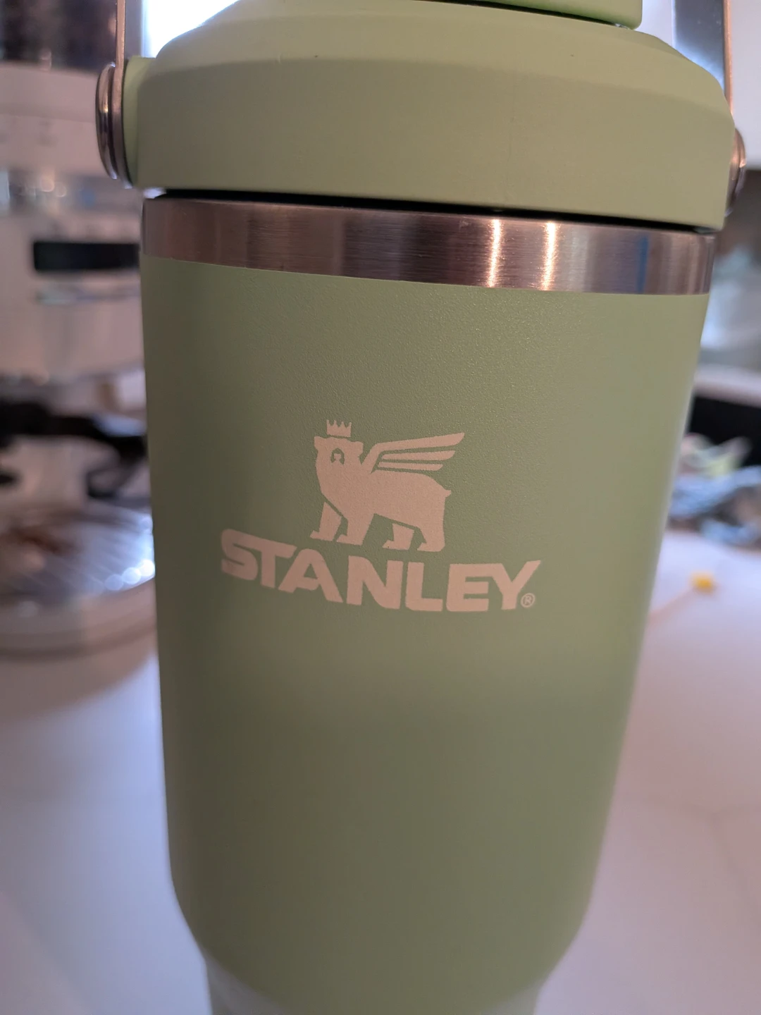 Stanley IceFlow Flip Straw Tumbler - photo 2