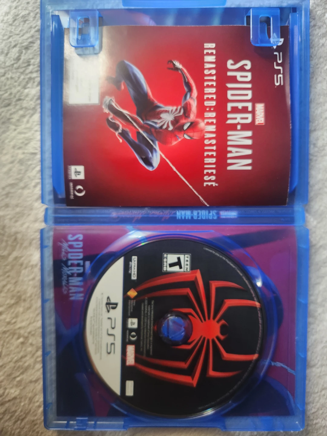 PlayStation 5 Games and Accessories Bundle - photo 5