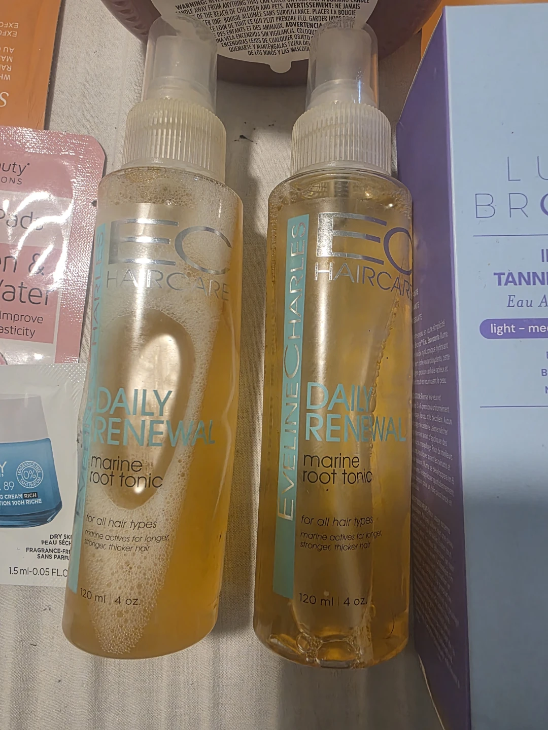 Large Collection of Skincare, Haircare and Beauty Items - photo 4