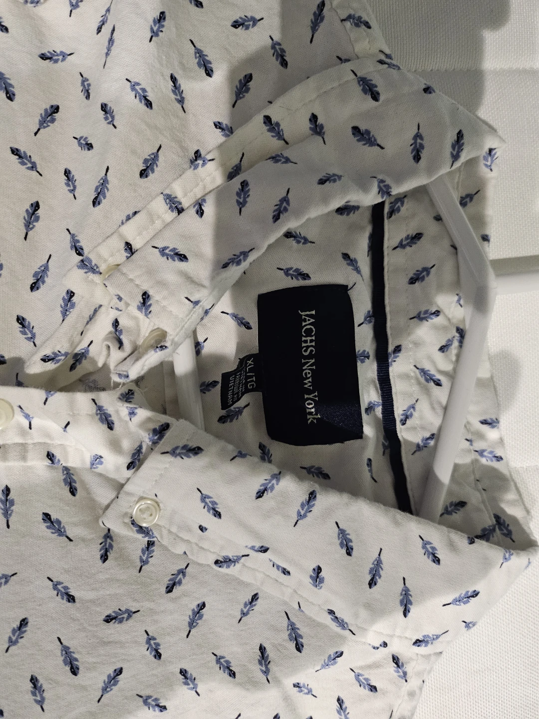 Lot of 3 Men's Dress Shirts - photo 3