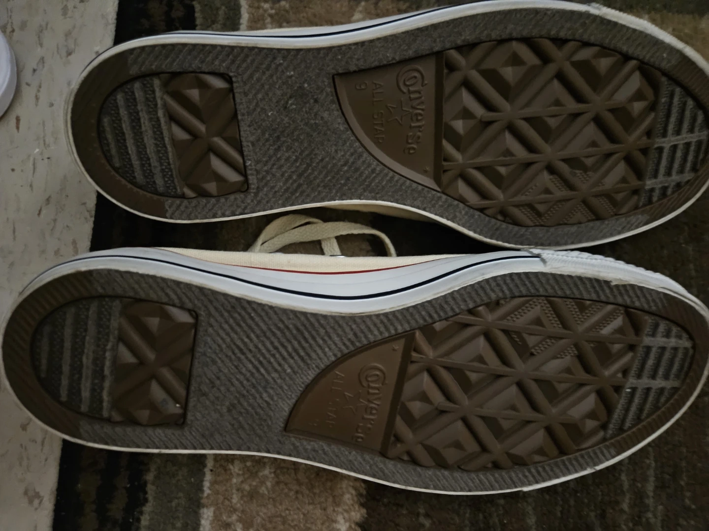 Converse All Star Low-Top Sneakers - photo 5