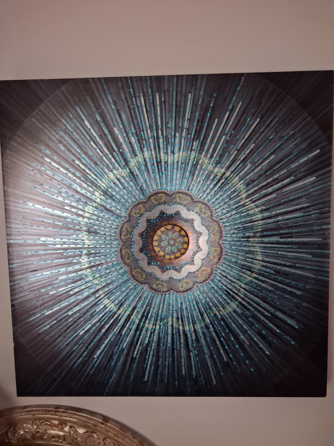 Decorative Wall Art Print