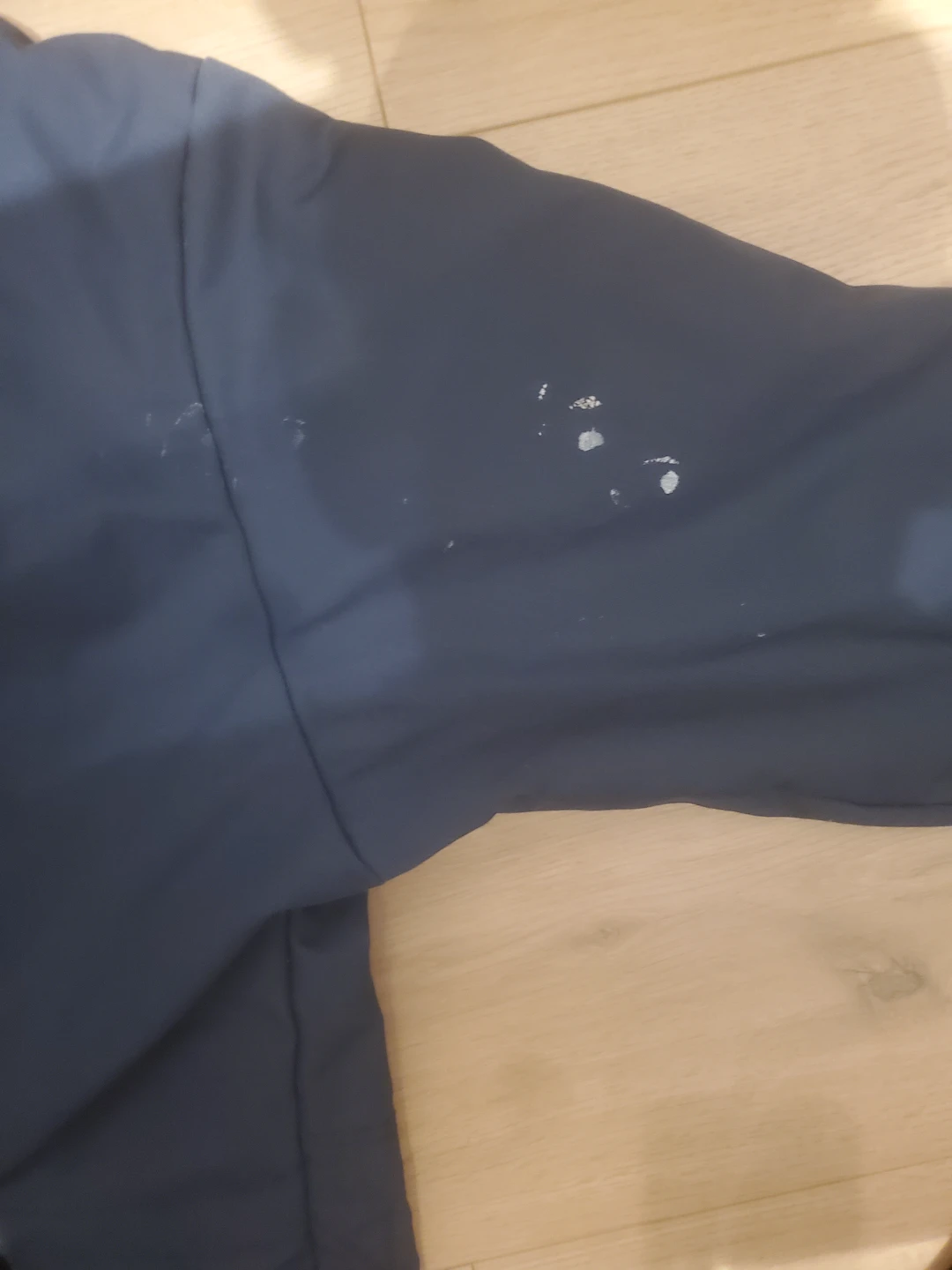 Work King Insulated Coveralls - photo 2