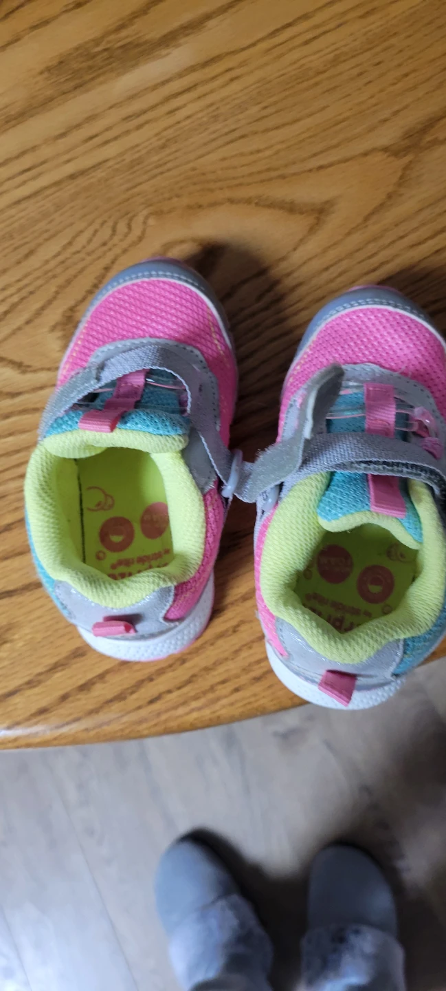 Surprize by Stride Rite Toddler Sneakers - photo 5