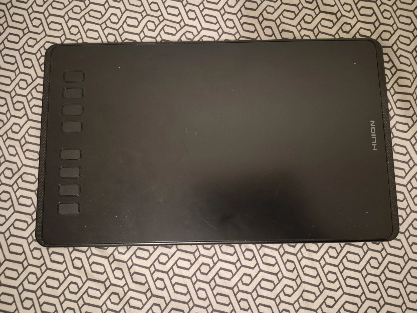 Huion Graphics Tablet