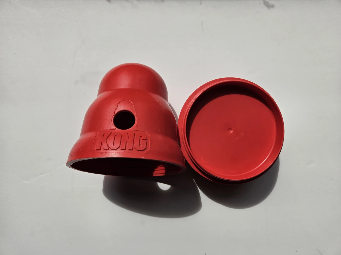 KONG Wobbler - Interactive Dog Toy - photo 2