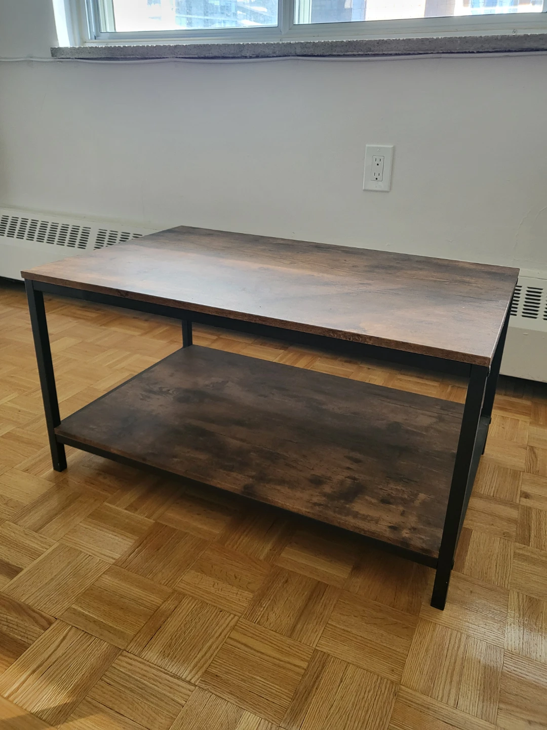 Coffee Table $40 *Brand New* - photo 3