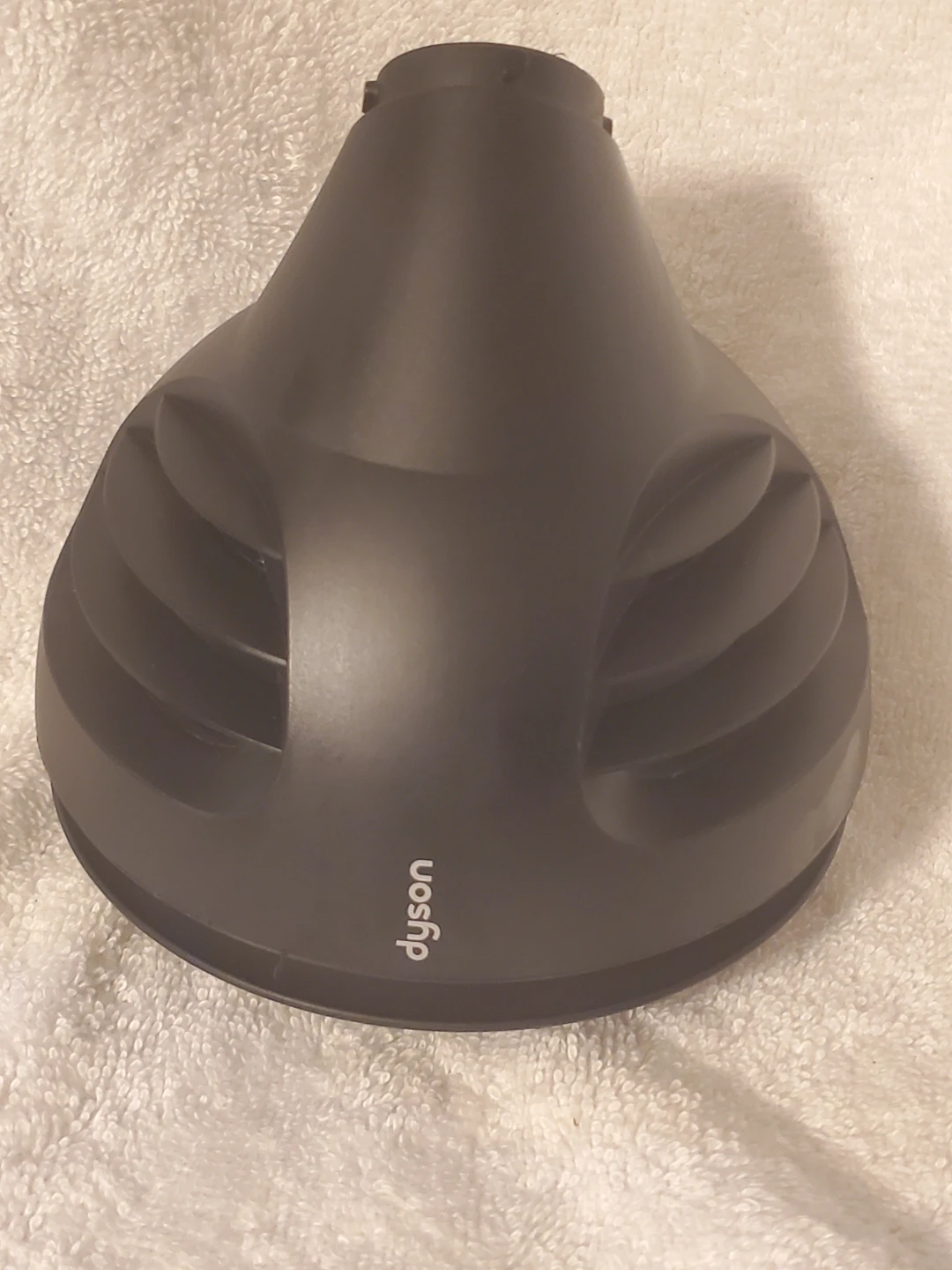 Dyson Hair Dryer Diffuser Attachment