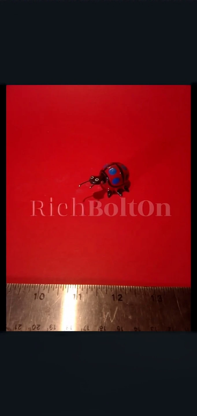 Assorted Small handmade bobblehead Animal Figurines - photo 5