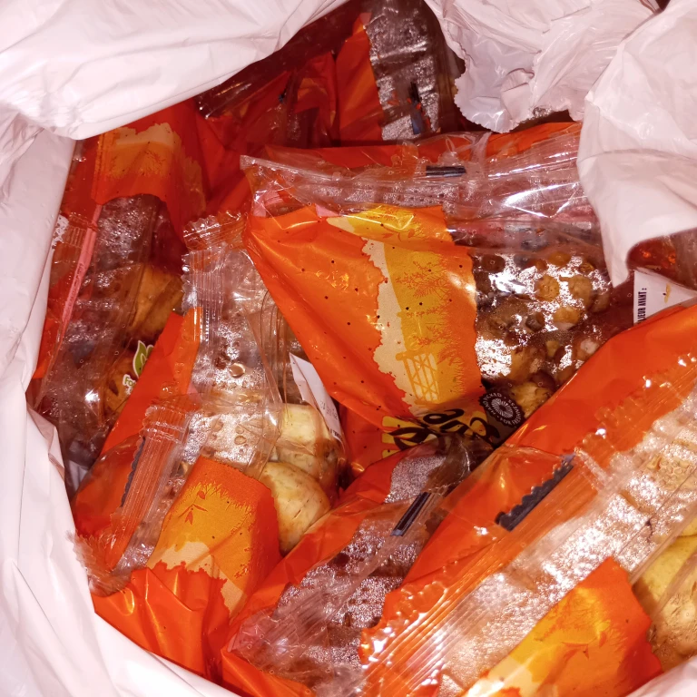 Multiple packages of Belle Grove Cremini Mushrooms - photo 2