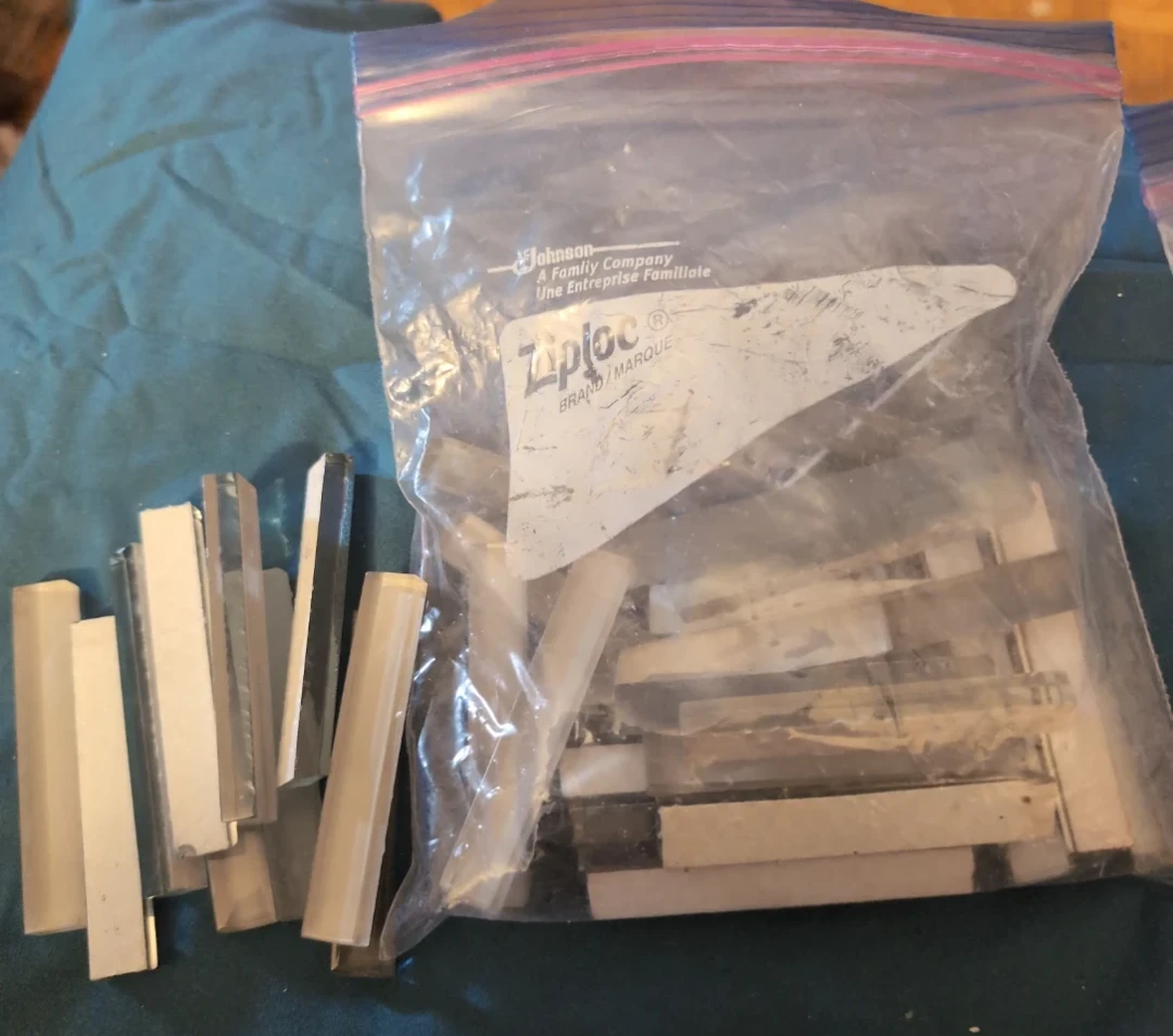 Assorted Glass Mosaic Tiles - photo 2