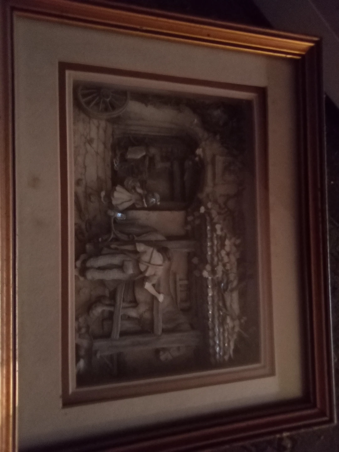 Framed Picture - photo 3