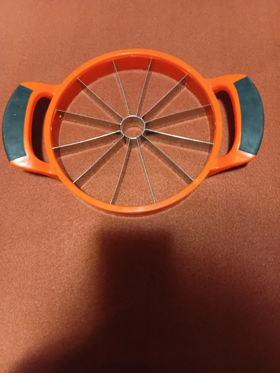 Watermelon slicer