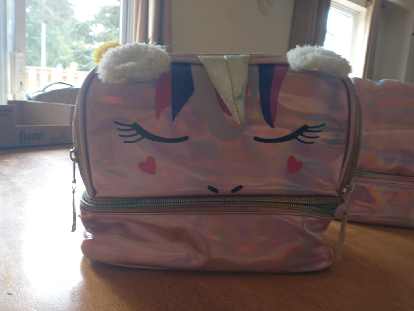 Unicorn Lunchbox