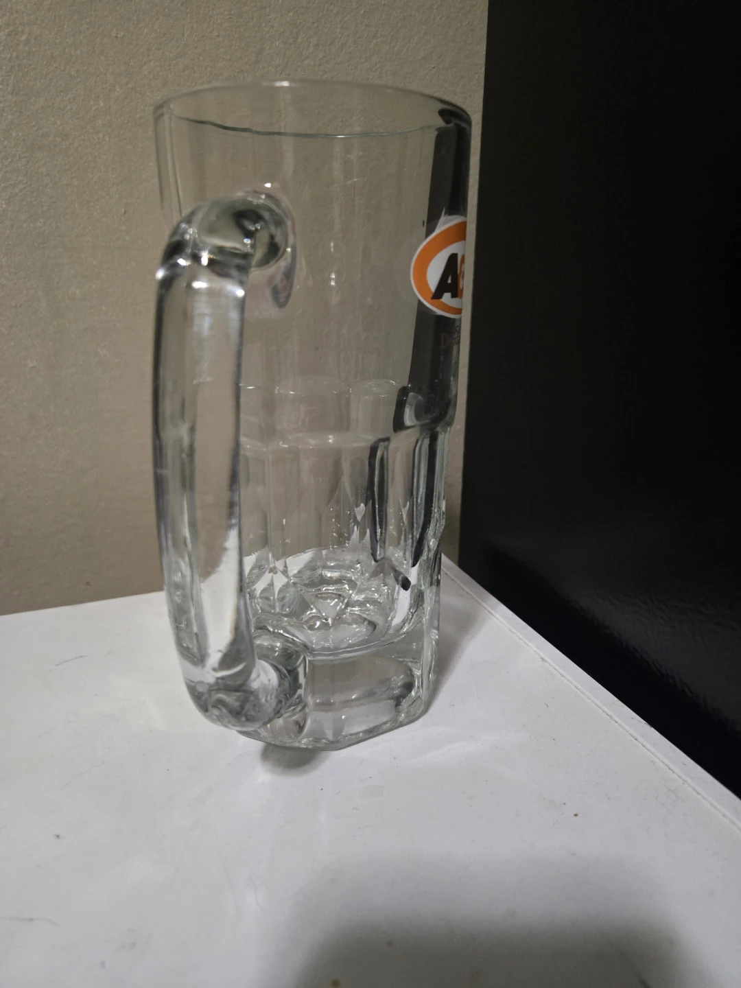 A&W Glass Root Beer MUG - photo 2