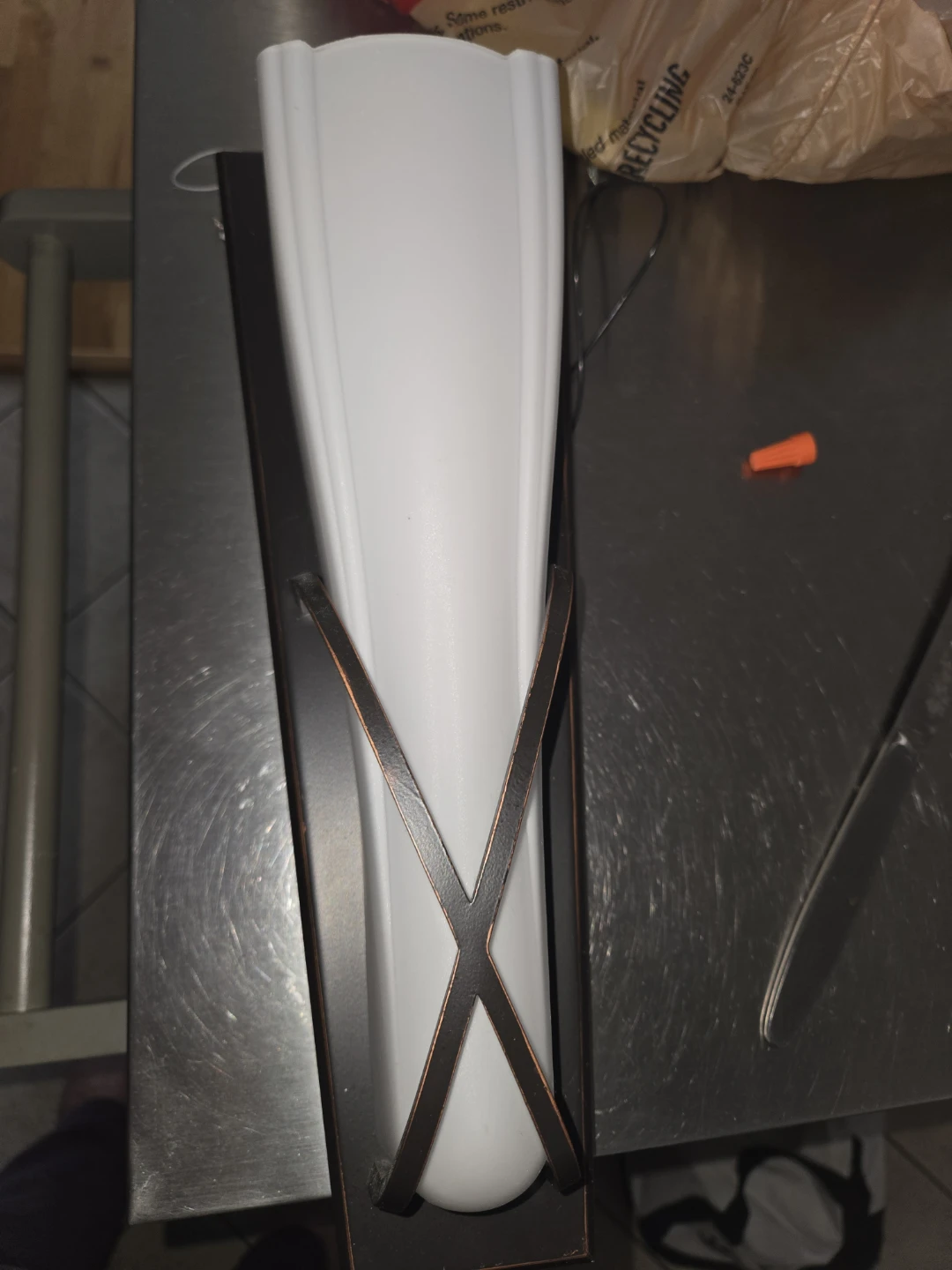 Modern Wall Sconce Light