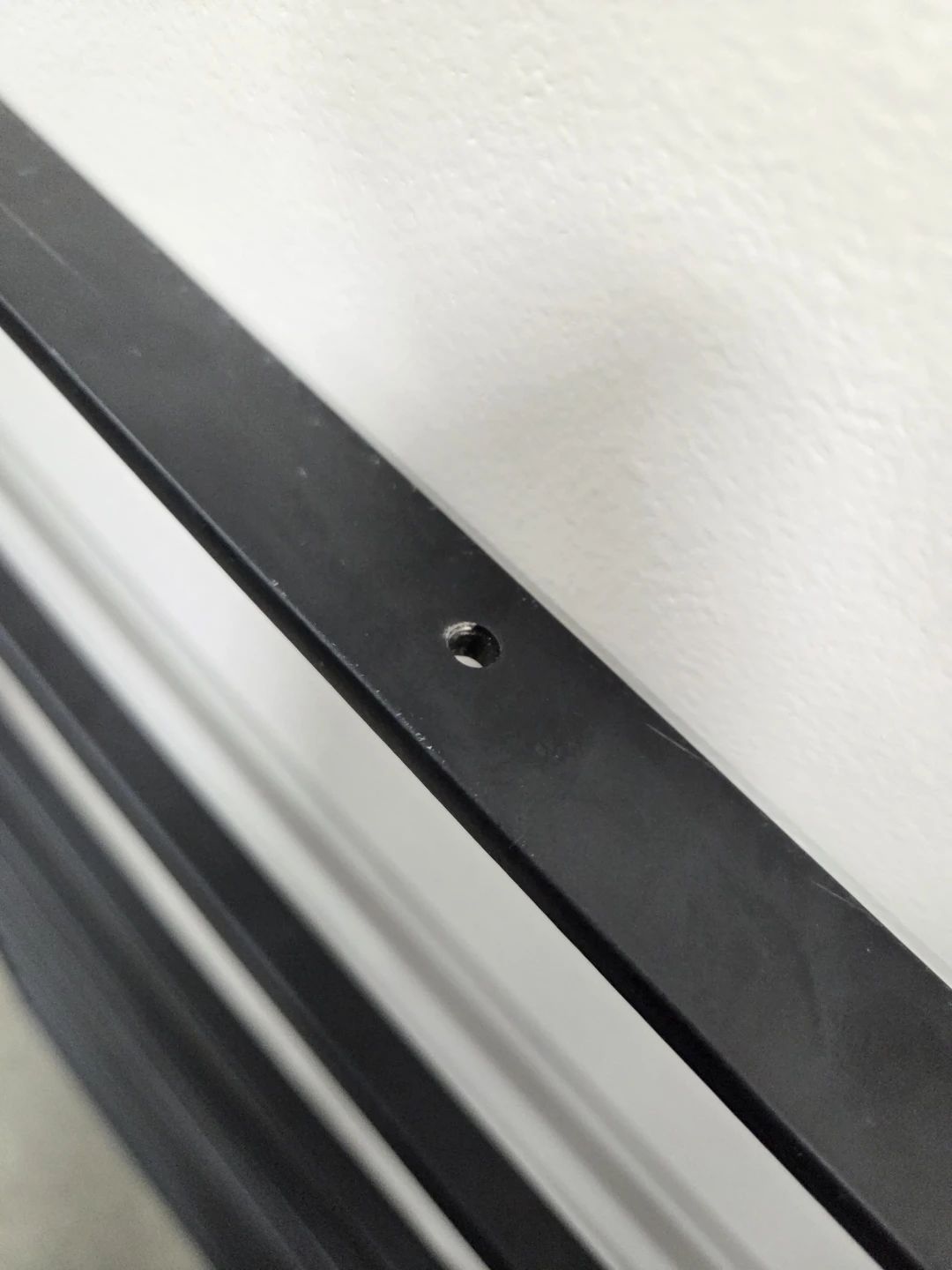 Safety bars for window - photo 5