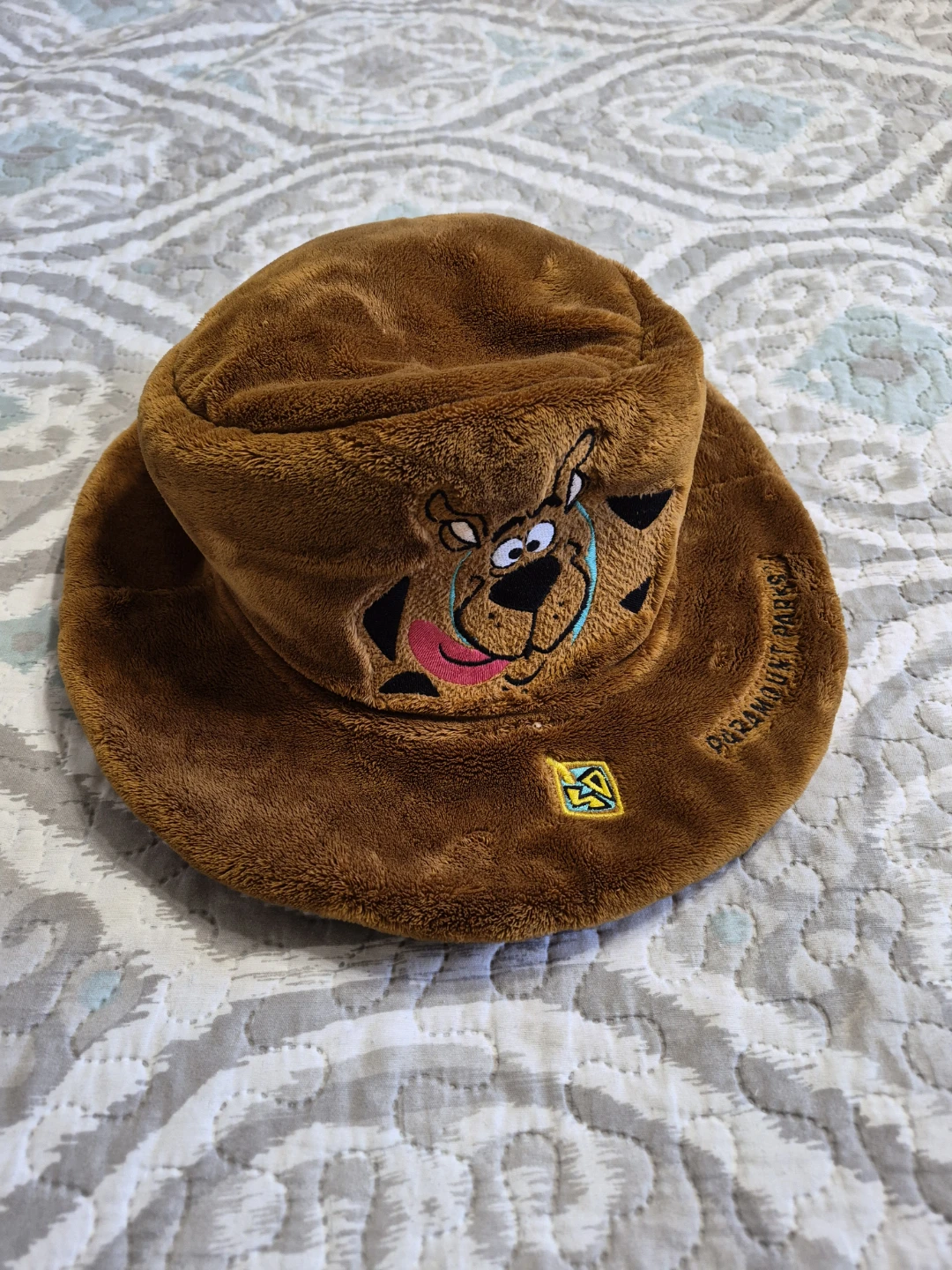 Children's Scooby Hat - photo 2