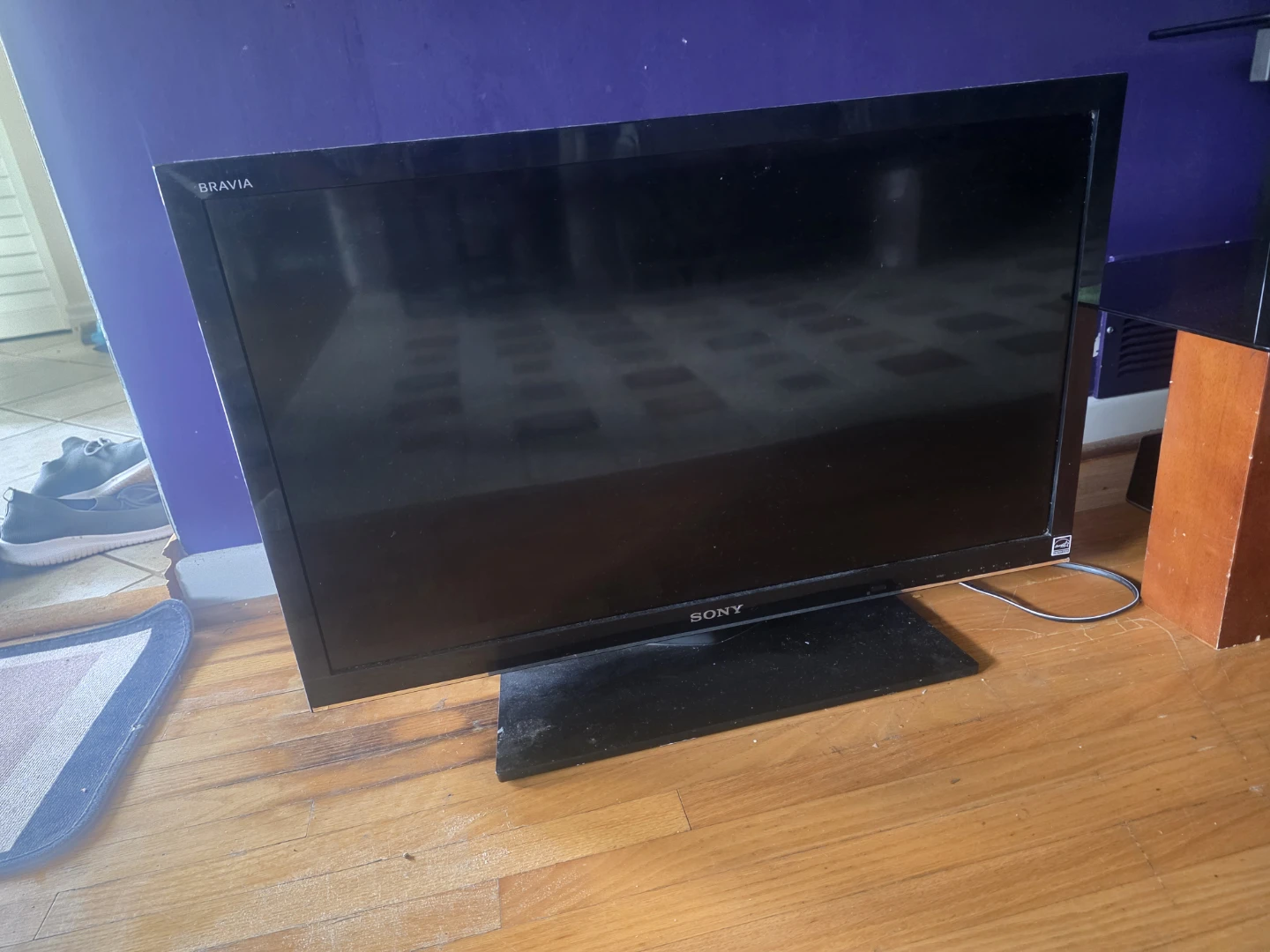 Sony Television - photo 2