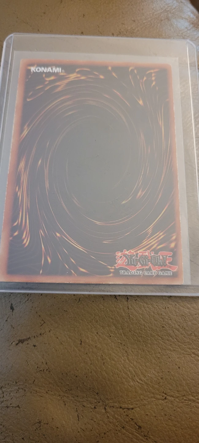 Princess of Tsurugi Yu-Gi-Oh! Card MRD-086 1st Edition - photo 2