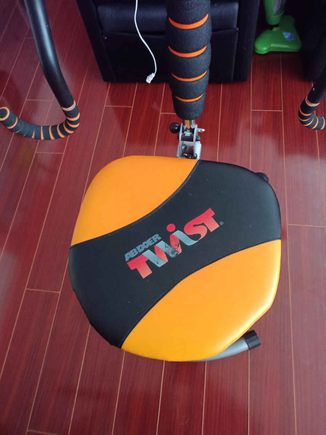 ABDOER TWIST Abdominal Trainer