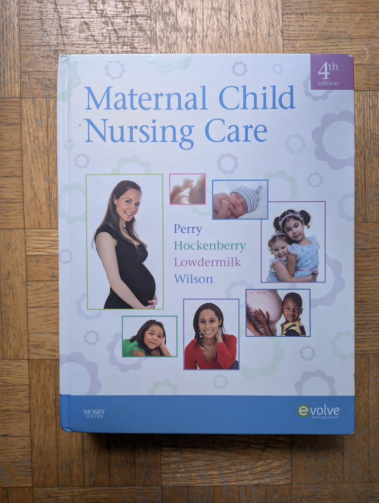 Nursing Textbooks bundle and Study Guides 10 and up - photo 4