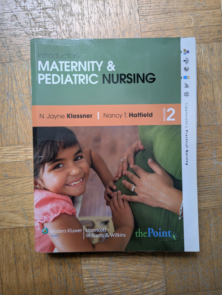 Nursing Textbooks bundle and Study Guides 10 and up - photo 5