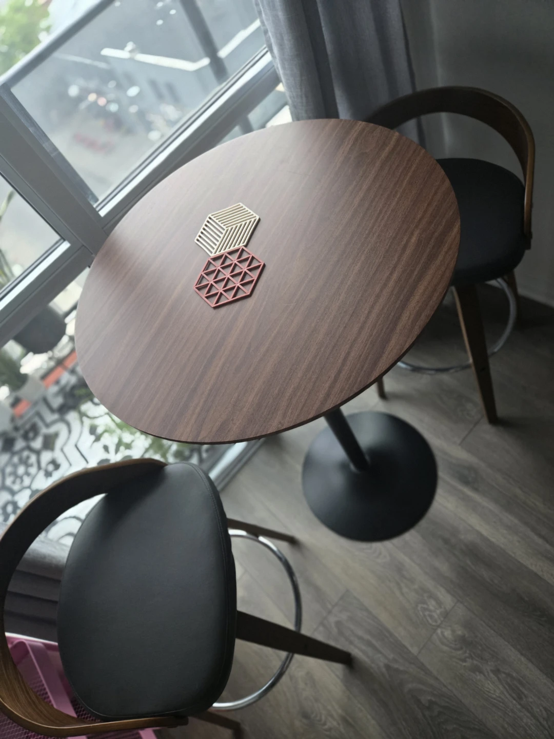 Bar / Pub Height Dining Set - photo 2