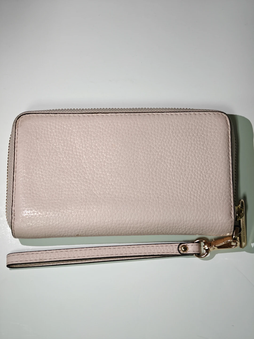 Michael Kors Jet Set Travel Leather Smartphone Wallet - photo 2
