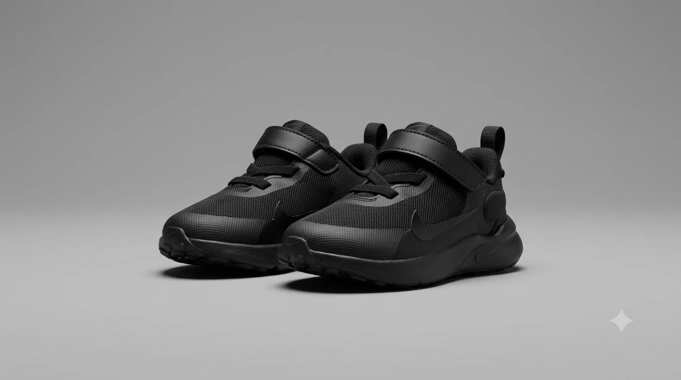 New Designer Boys Infant/Toddler Sneakers - photo 5