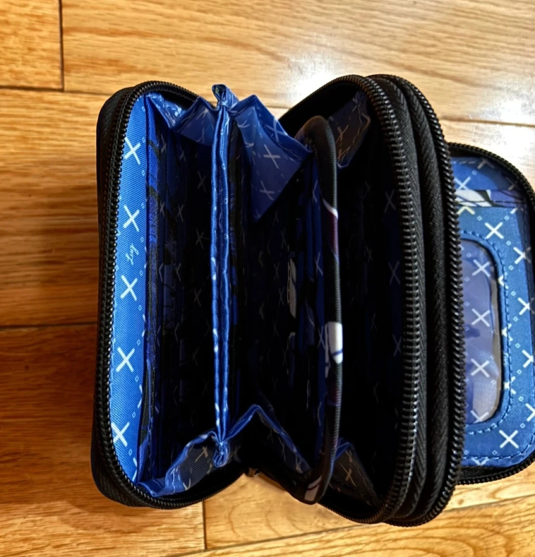 Lug Splits Wallet - photo 5