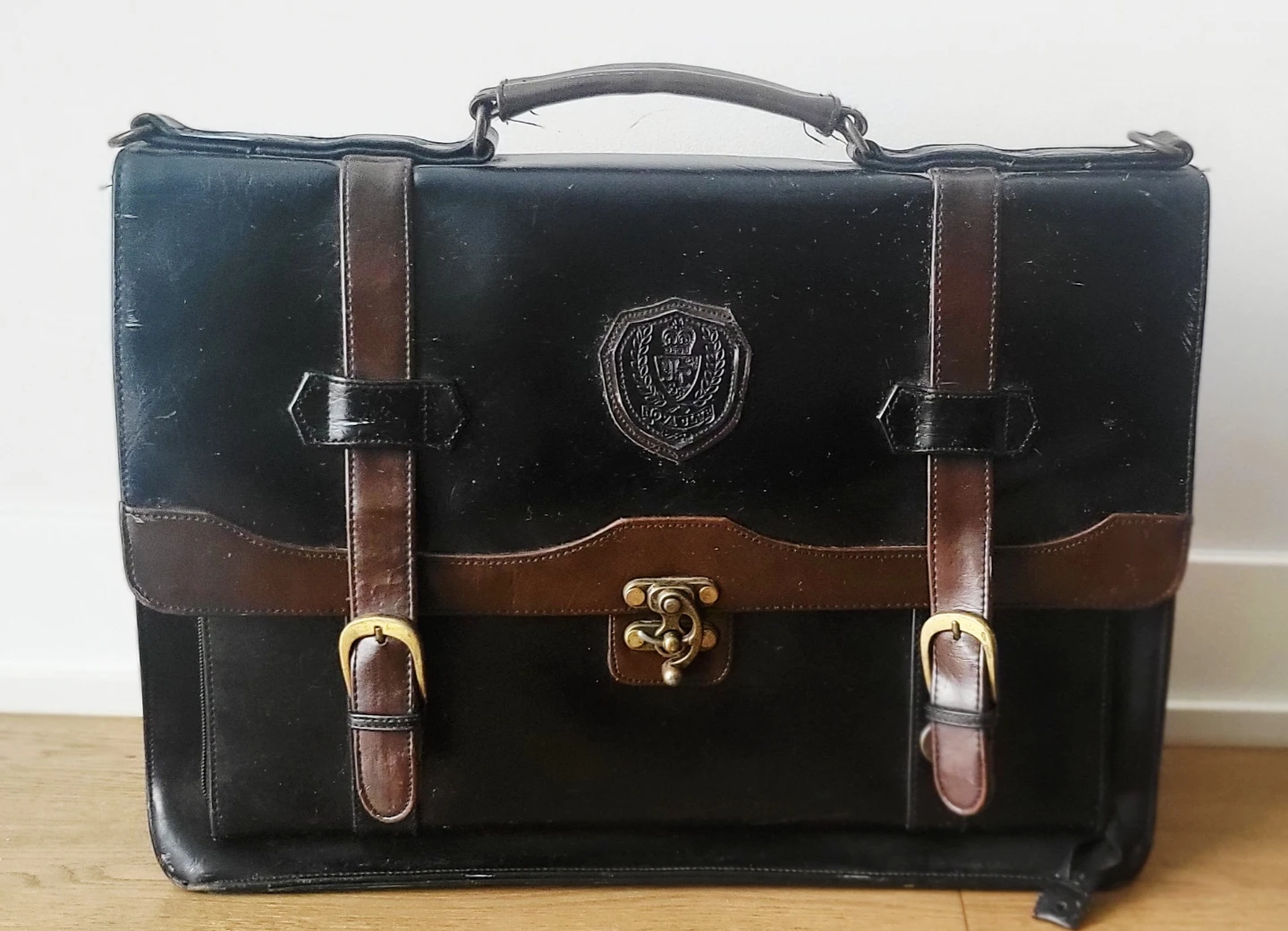 Nova Club Briefcase - photo 2