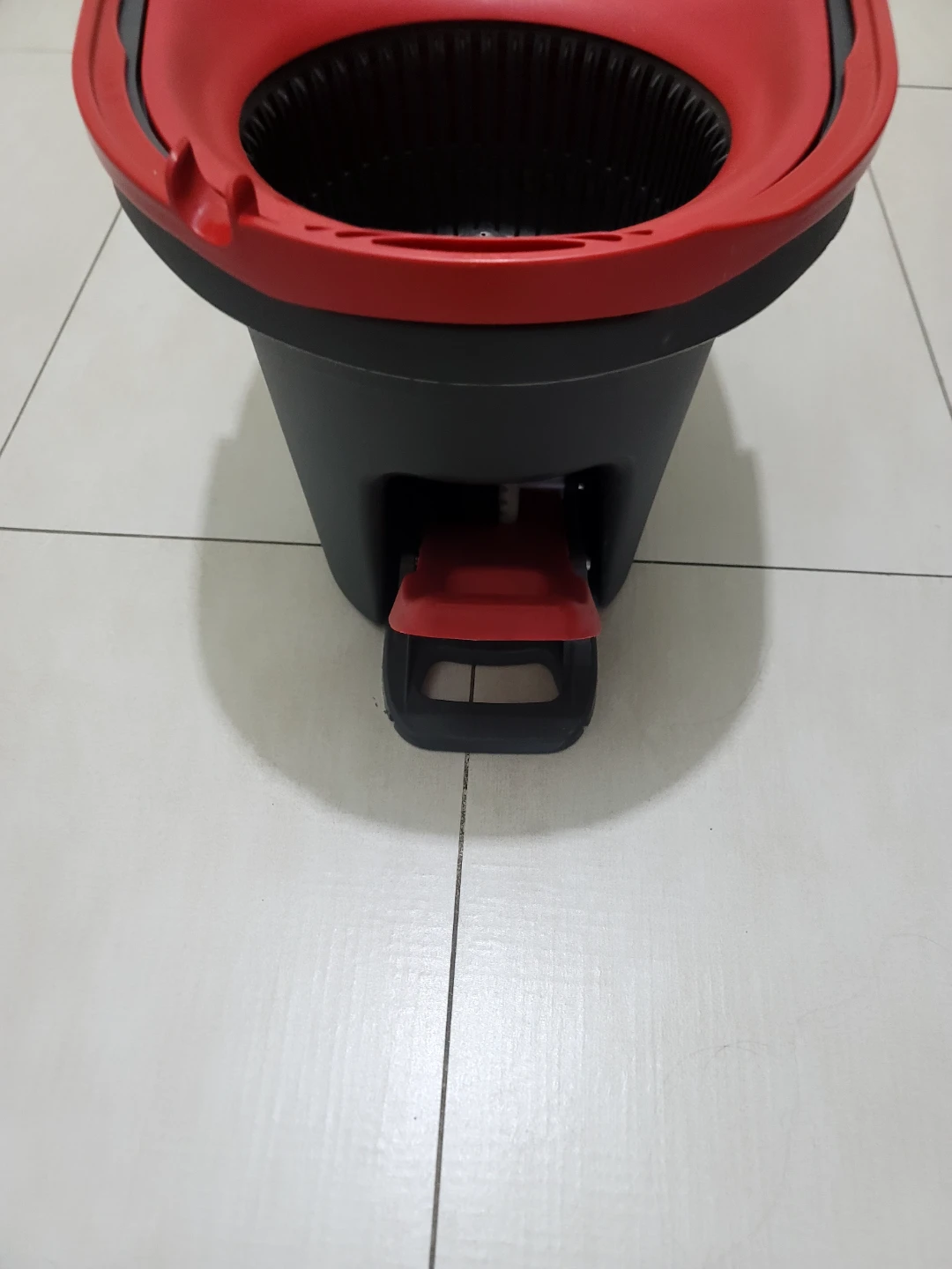 O-Cedar Spin Bucket only  ¿Solo el cubo O-Cedar - photo 3