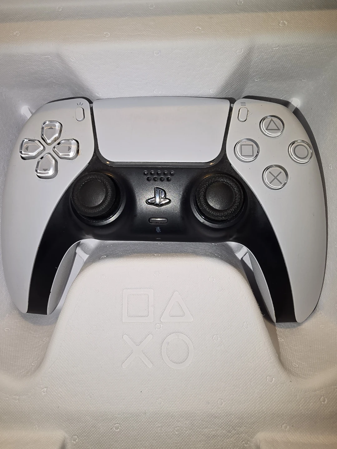 Sony PlayStation 5 DualSense Wireless Controller