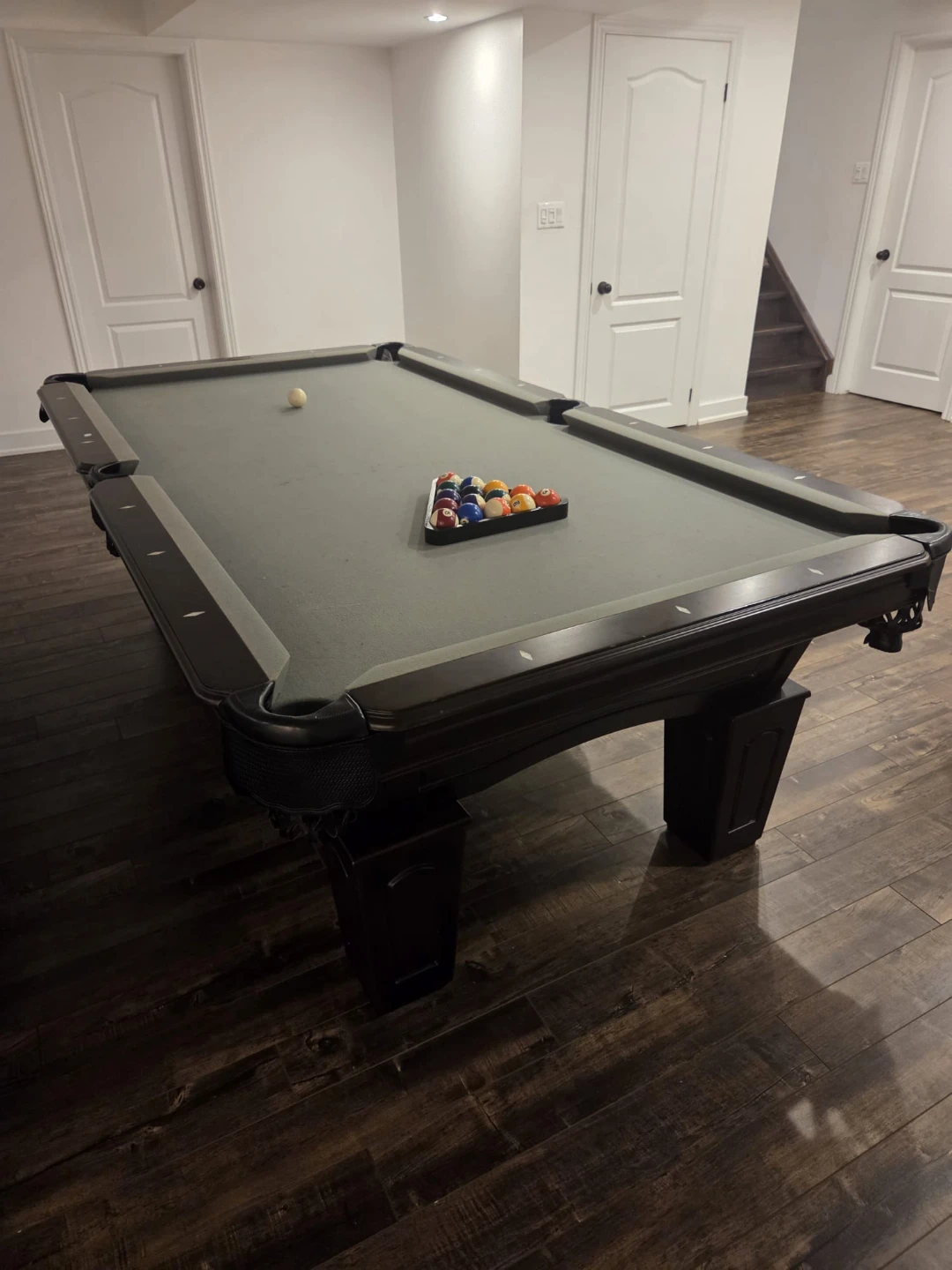 Sterling Pool Table