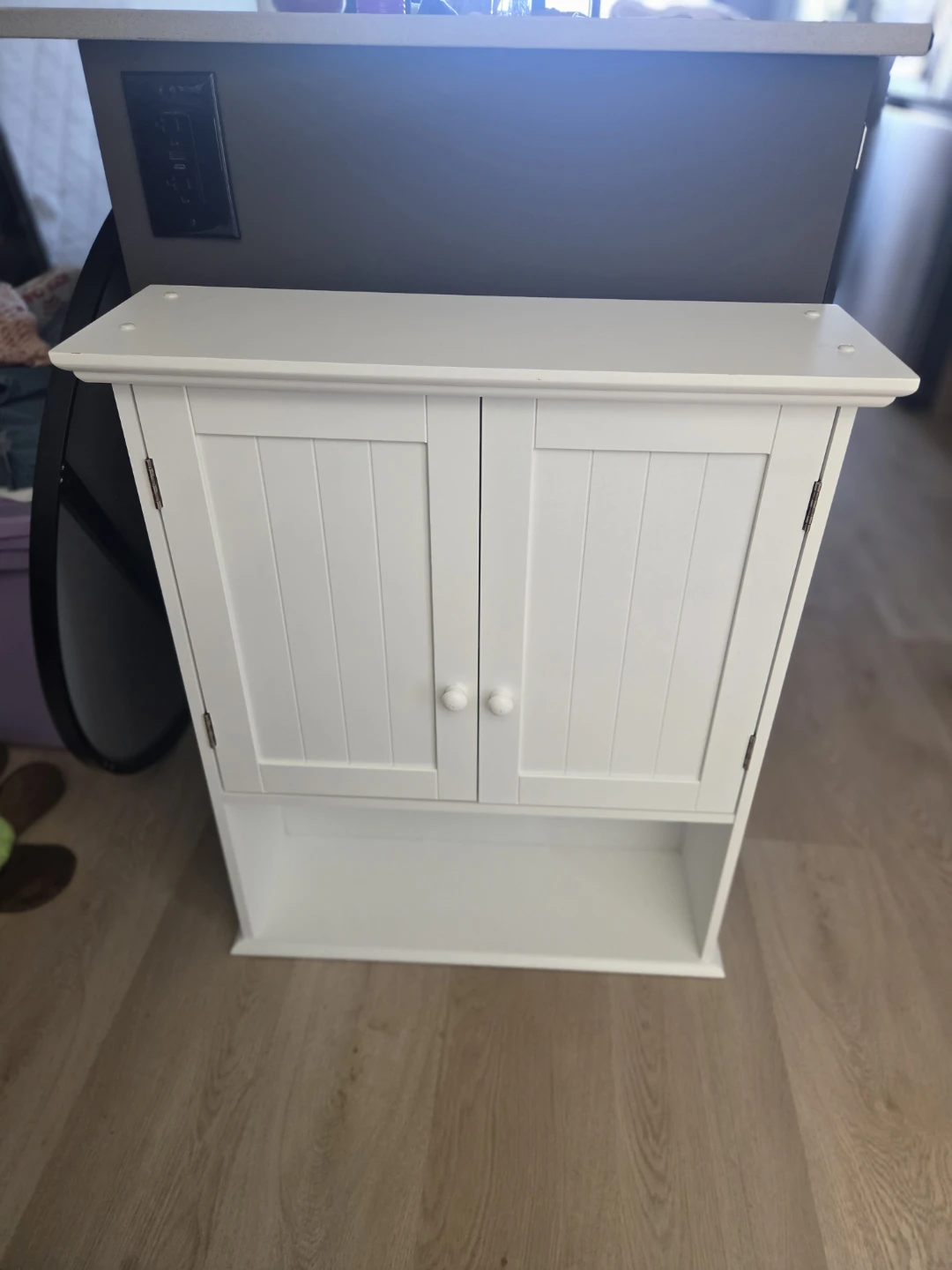 Bathroom Cabinet