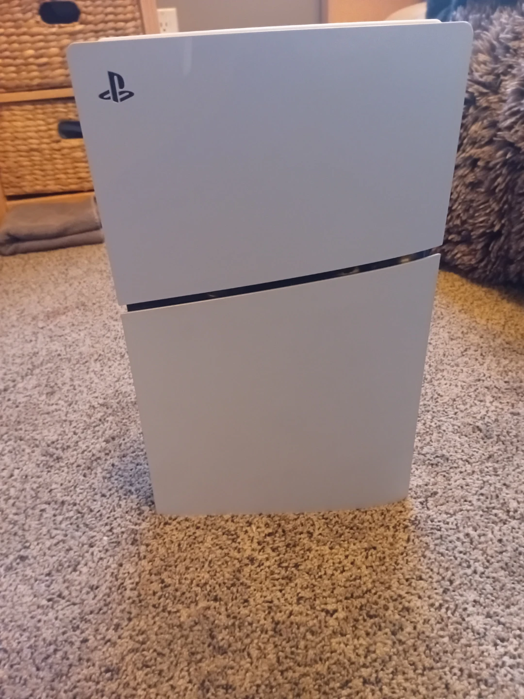 Ps5 Gameing Console